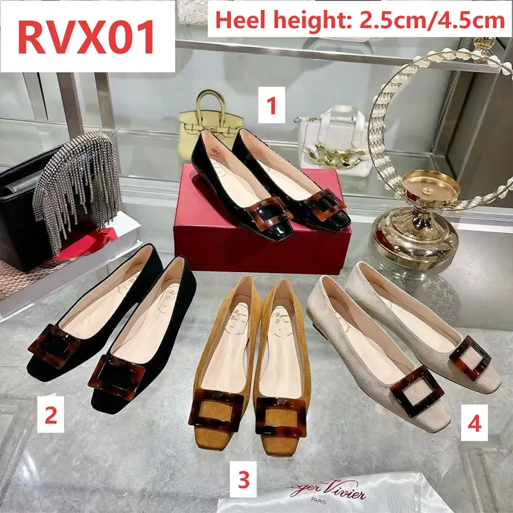 Roger Vivier RVX01