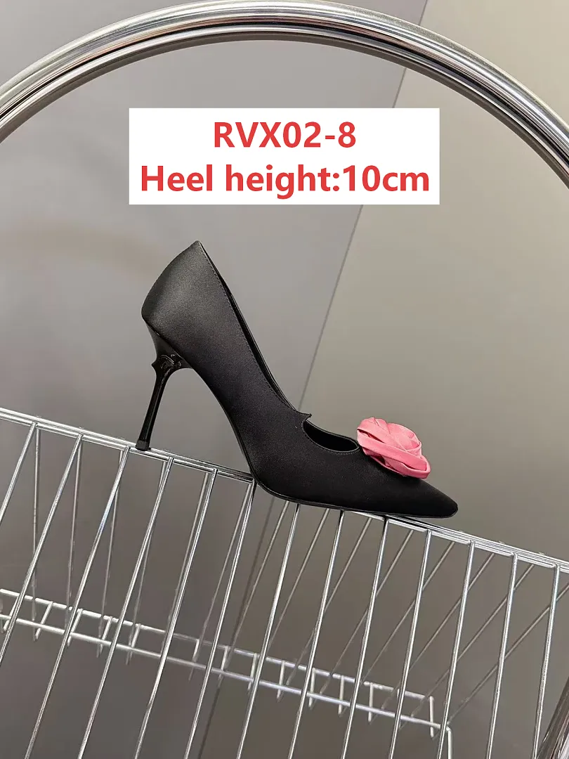 Roger Vivier RVX02 תמונה 10