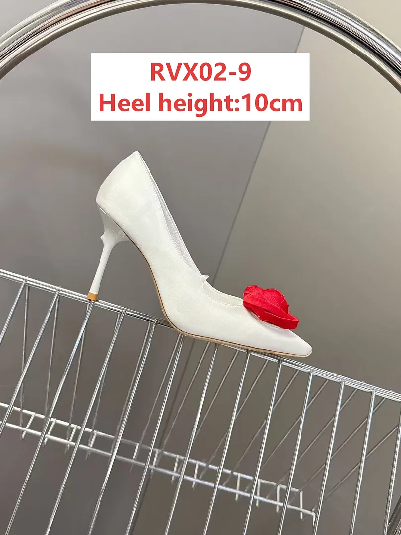 Roger Vivier RVX02 תמונה 11
