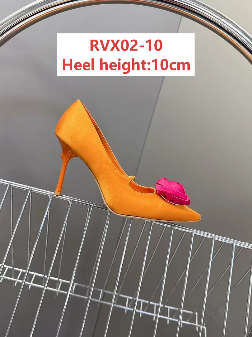 Roger Vivier RVX02 תמונה 12