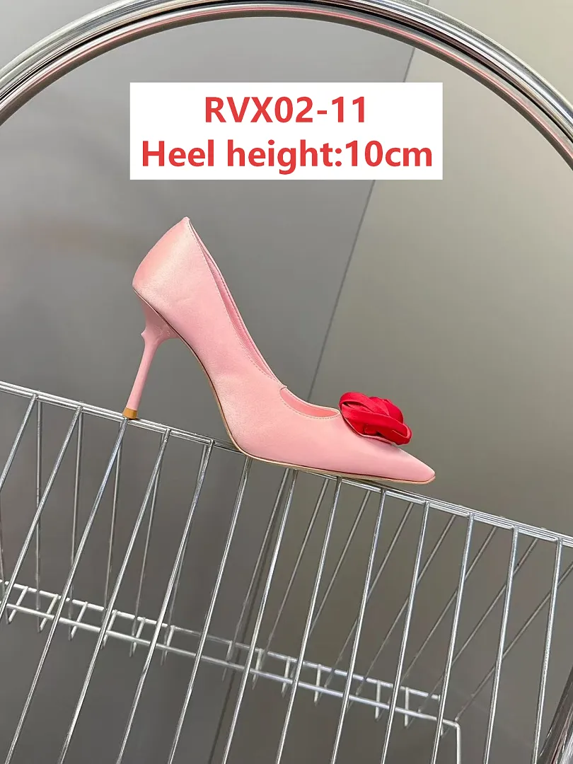 Roger Vivier RVX02 תמונה 13