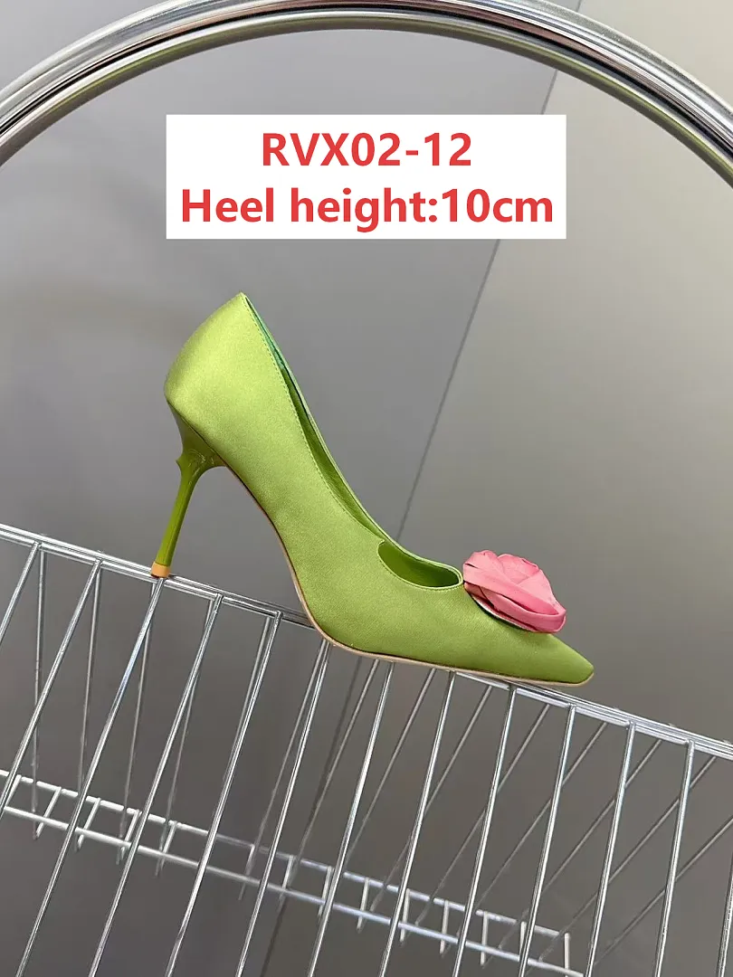 Roger Vivier RVX02 תמונה 14