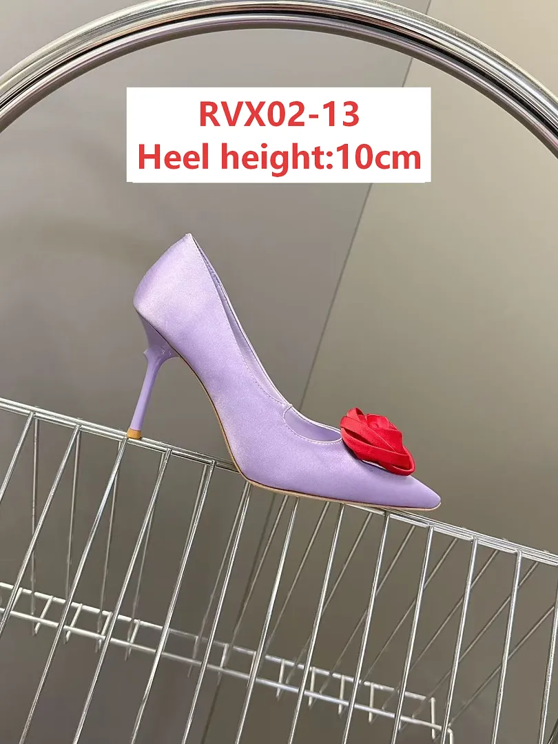 Roger Vivier RVX02 תמונה 15