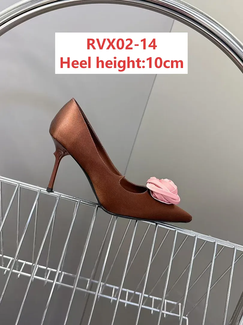Roger Vivier RVX02 תמונה 16