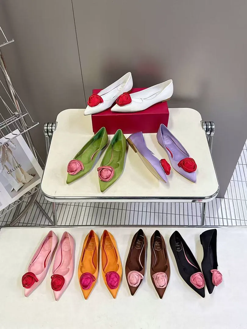 Roger Vivier RVX02 תמונה 17