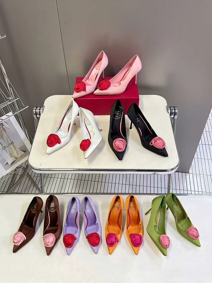 Roger Vivier RVX02 תמונה 18
