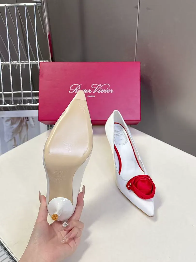 Roger Vivier RVX02 תמונה 19