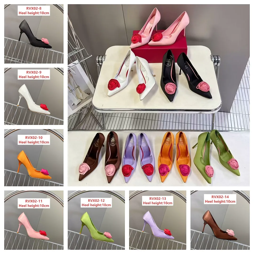 Roger Vivier RVX02 תמונה 2