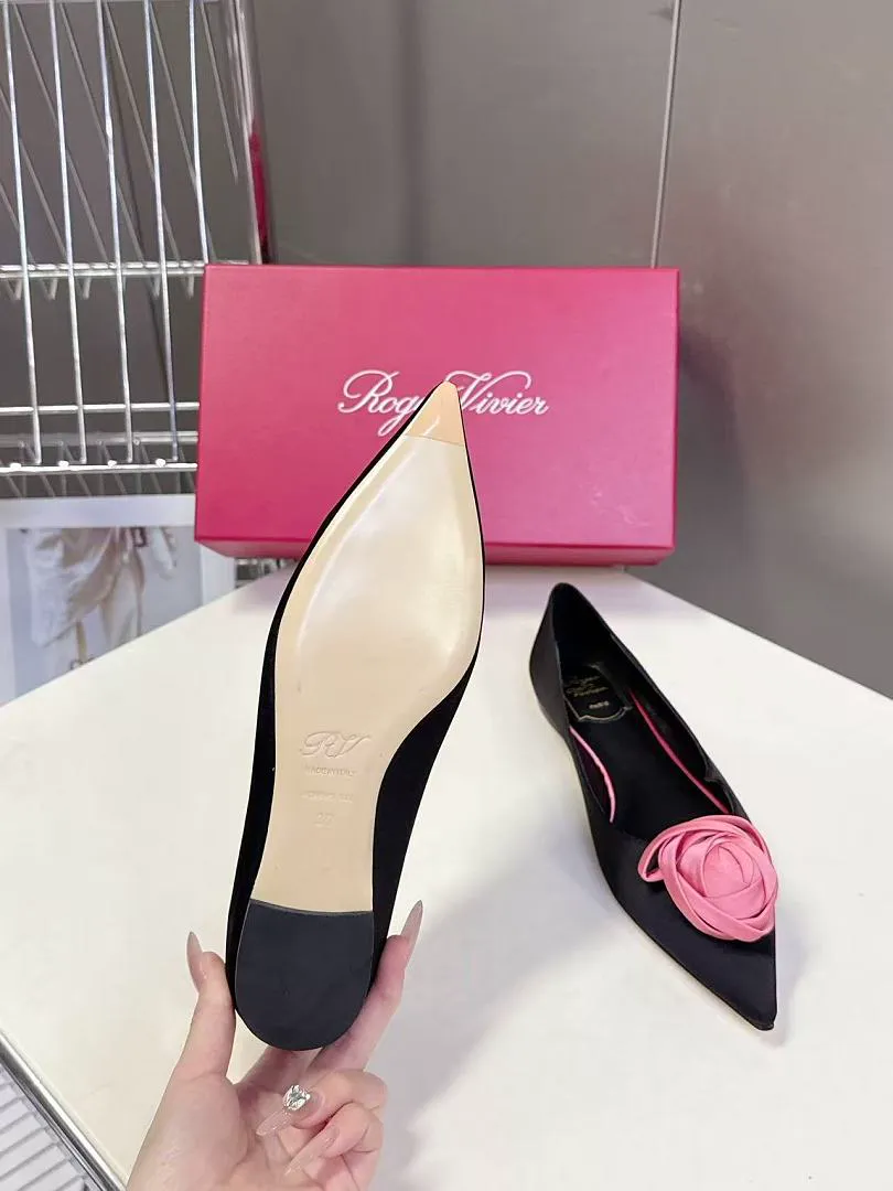 Roger Vivier RVX02 תמונה 20