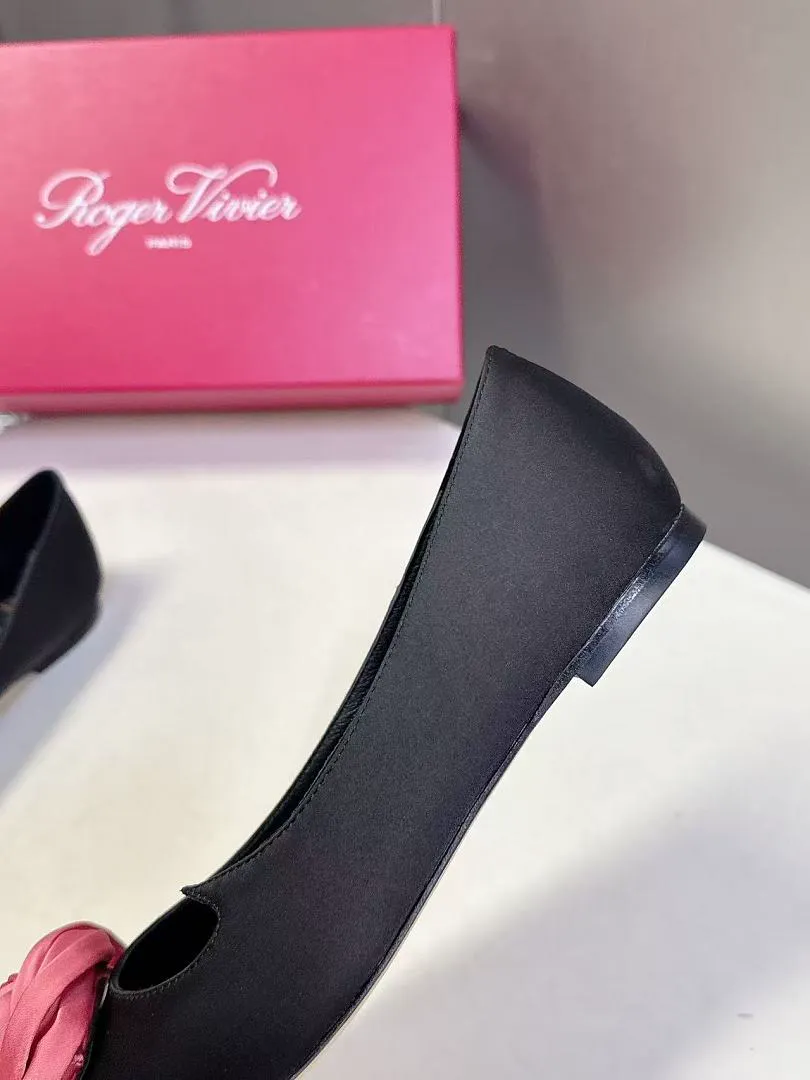 Roger Vivier RVX02 תמונה 21