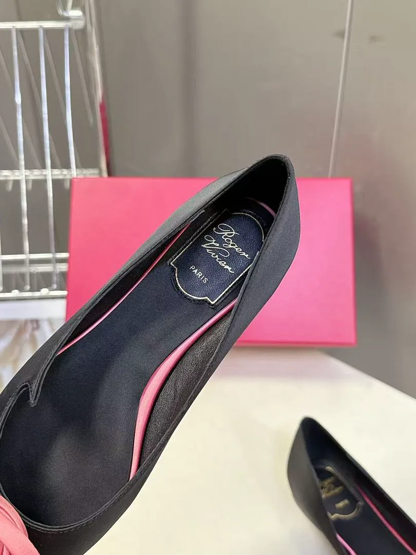 Roger Vivier RVX02 תמונה 22