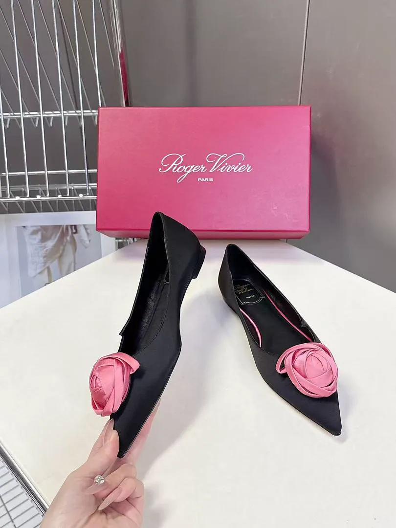 Roger Vivier RVX02 תמונה 24