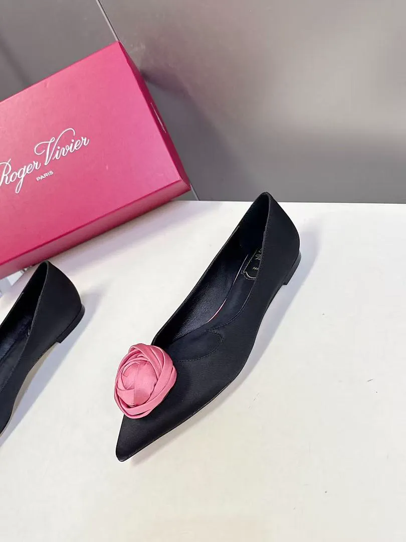 Roger Vivier RVX02 תמונה 25