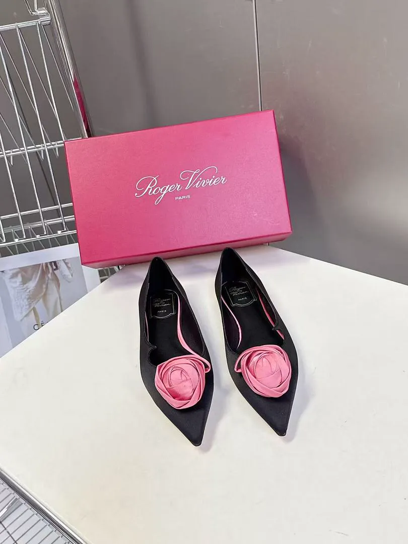 Roger Vivier RVX02 תמונה 26