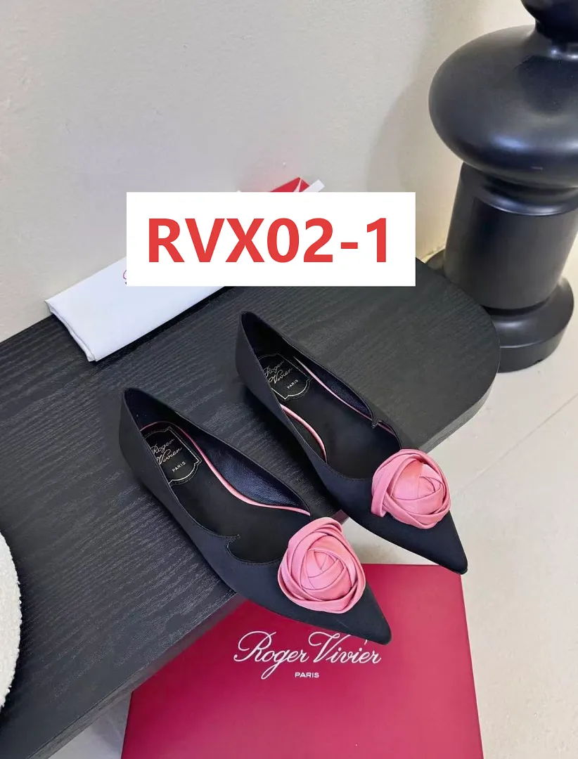 Roger Vivier RVX02 תמונה 3