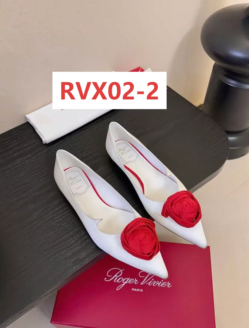 Roger Vivier RVX02 תמונה 4