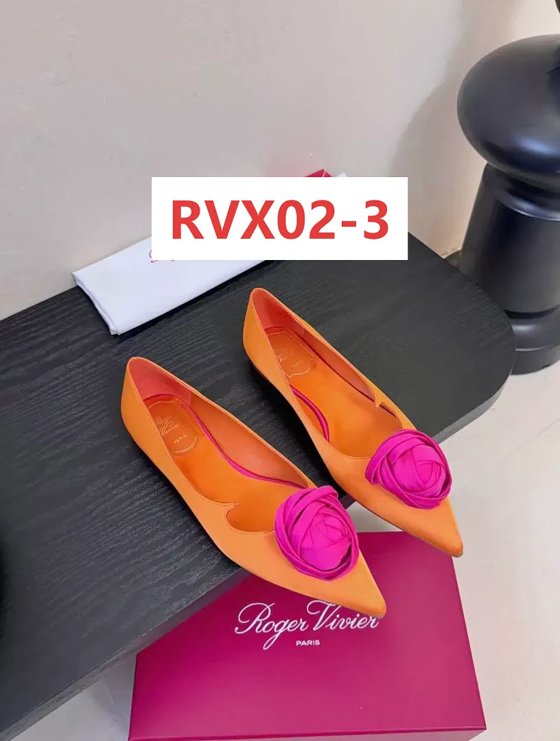 Roger Vivier RVX02 תמונה 5