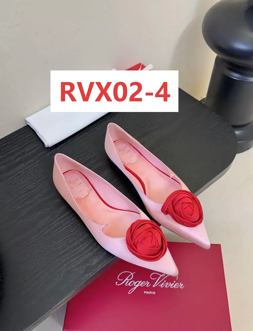 Roger Vivier RVX02 תמונה 6