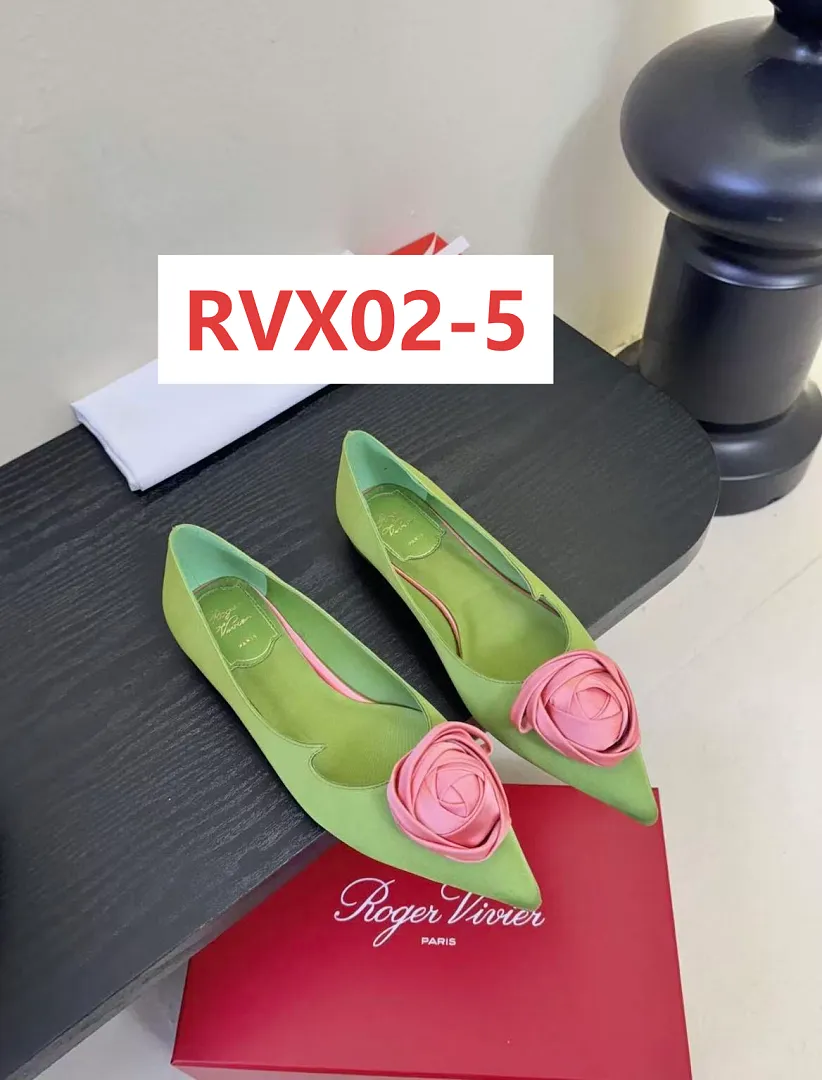 Roger Vivier RVX02 תמונה 7