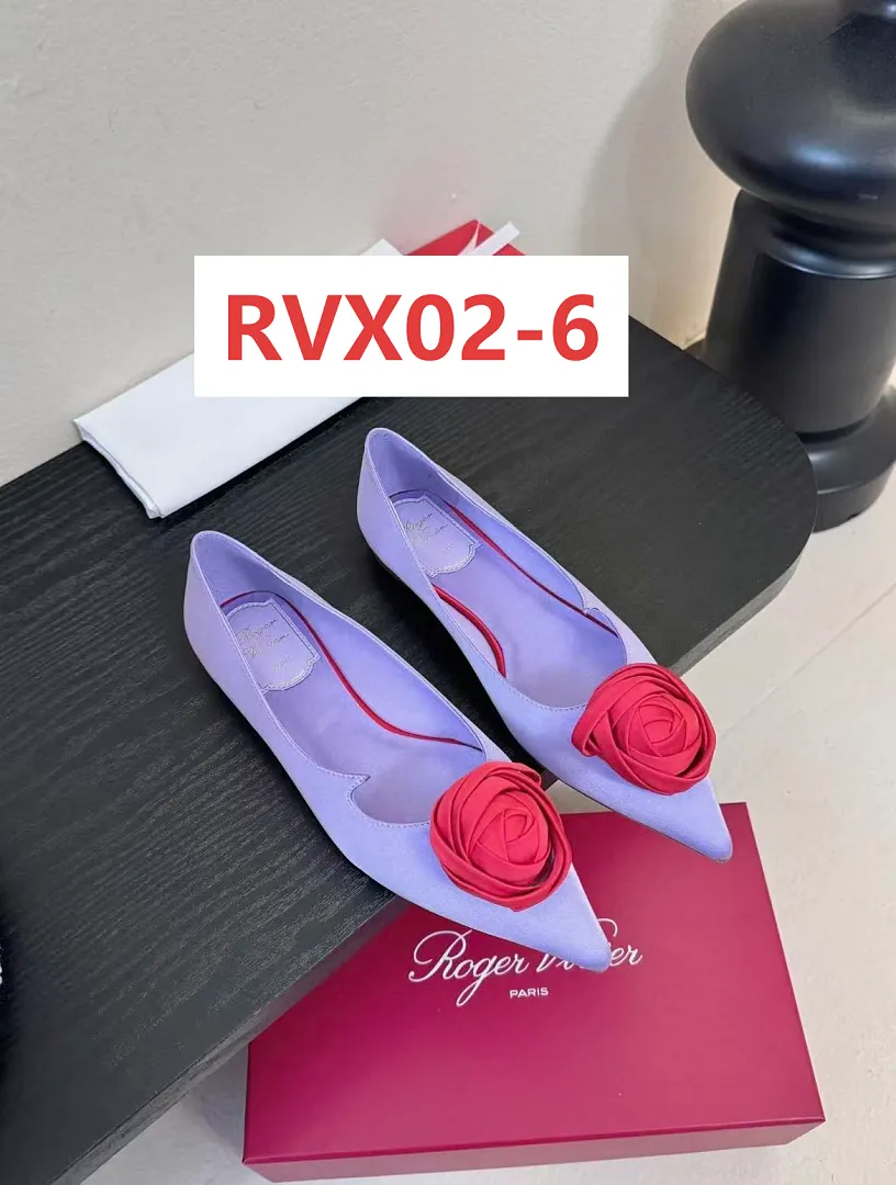 Roger Vivier RVX02 תמונה 8