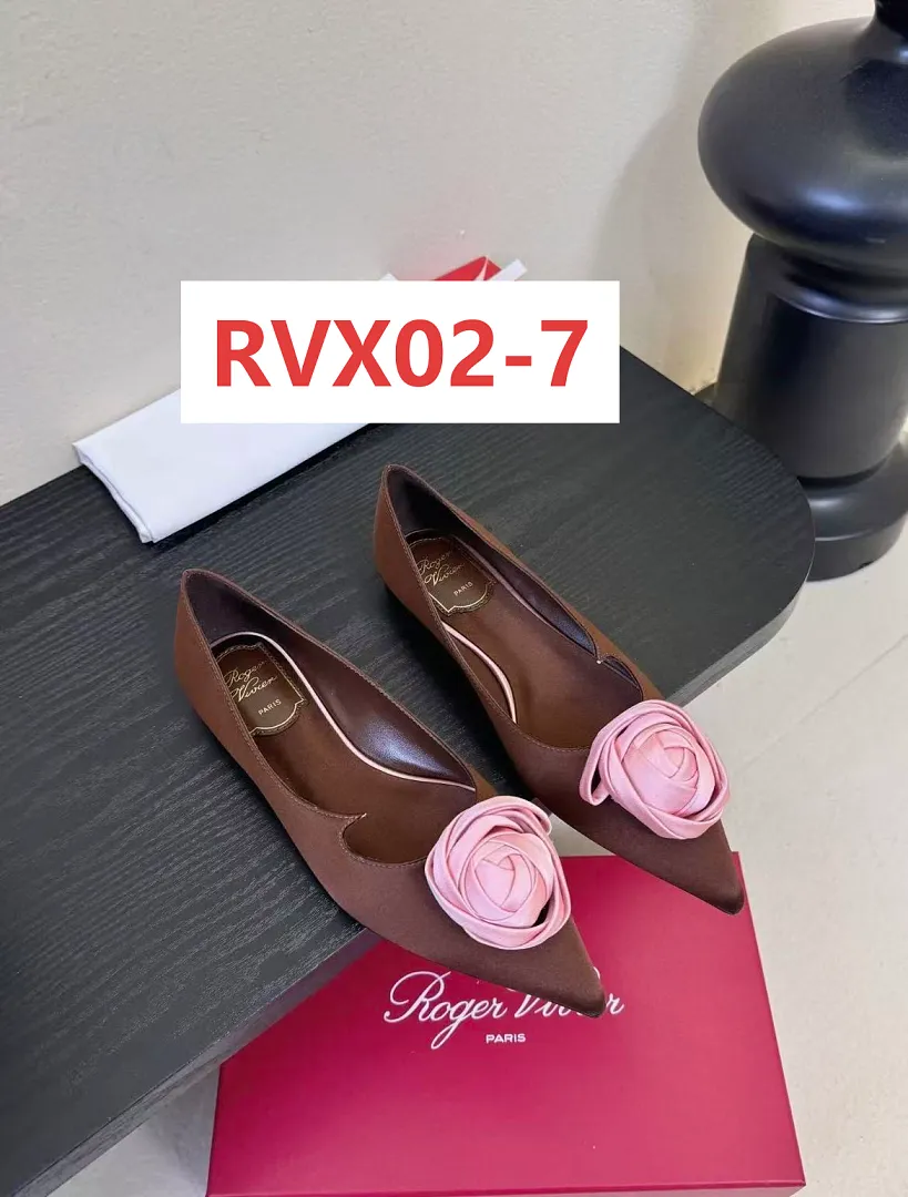 Roger Vivier RVX02 תמונה 9