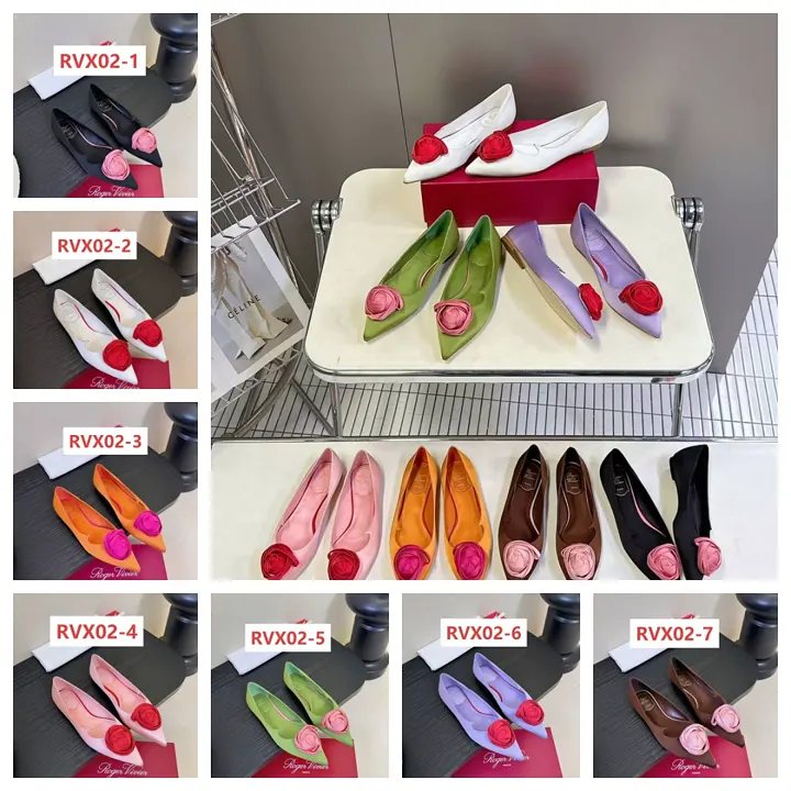 Roger Vivier RVX02