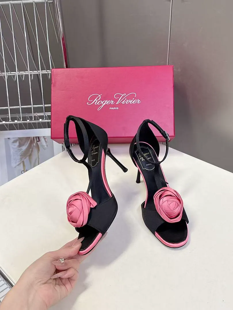 Roger Vivier RVX03 תמונה 11