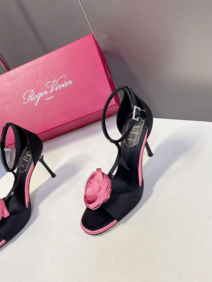 Roger Vivier RVX03 תמונה 12