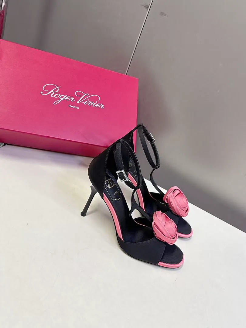 Roger Vivier RVX03 תמונה 13