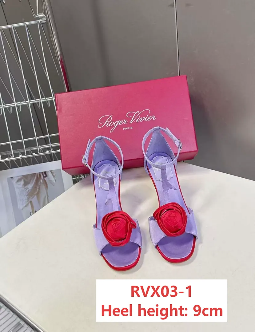Roger Vivier RVX03 תמונה 3