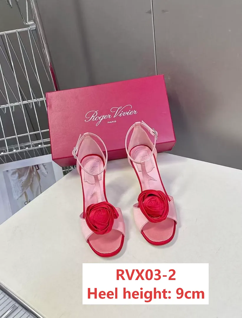 Roger Vivier RVX03 תמונה 4