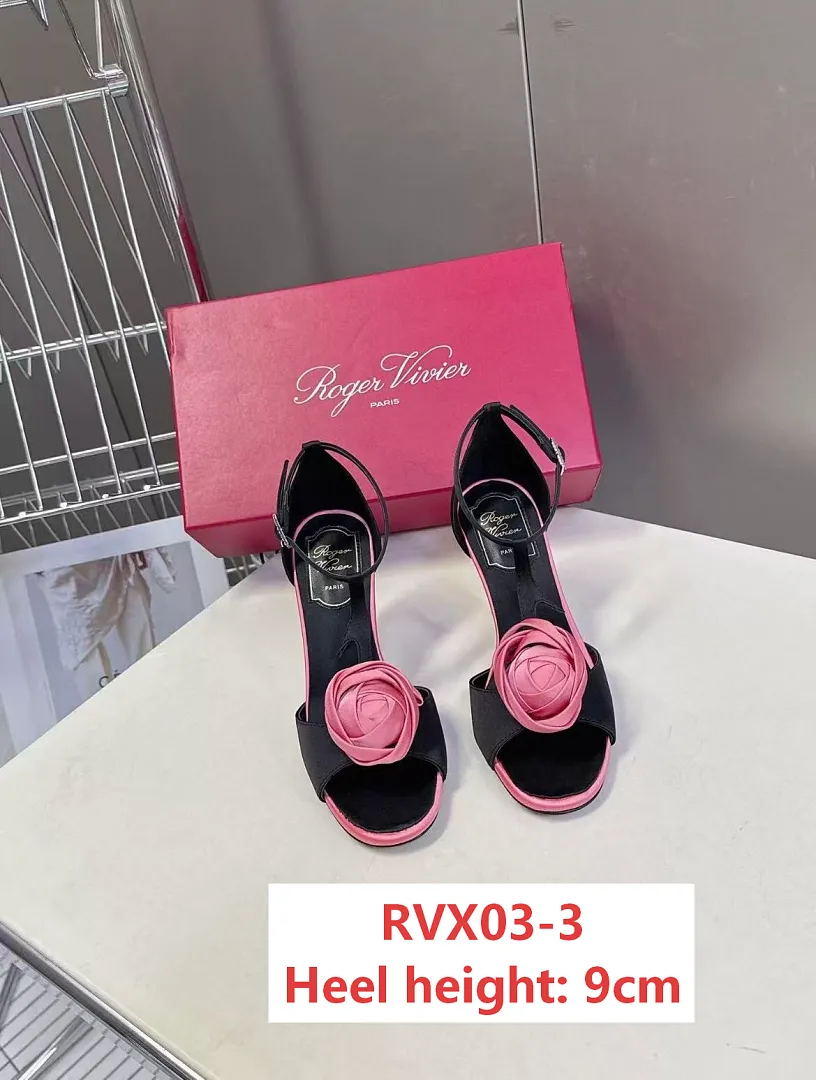 Roger Vivier RVX03 תמונה 5