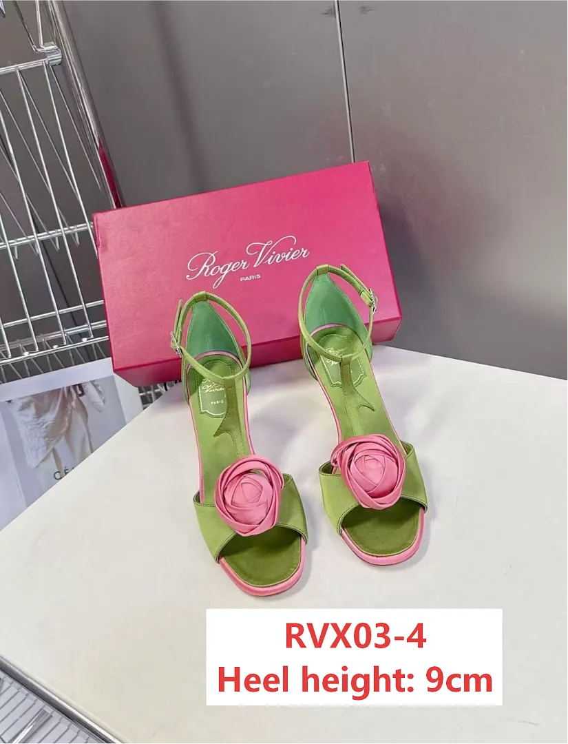 Roger Vivier RVX03 תמונה 6