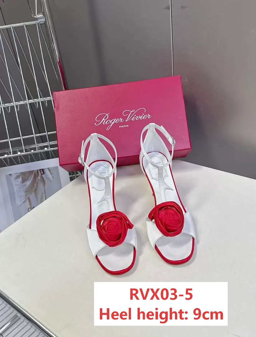Roger Vivier RVX03 תמונה 7