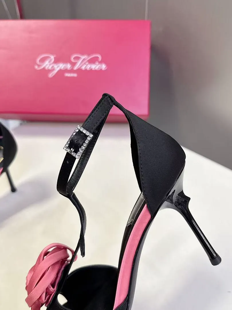 Roger Vivier RVX03 תמונה 9