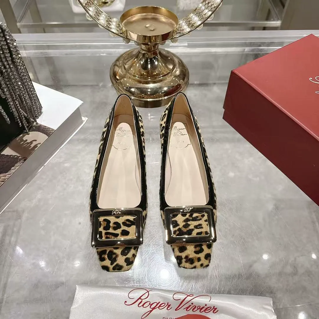 Roger Vivier RVX04 תמונה 10