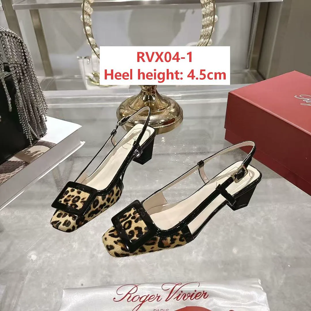 Roger Vivier RVX04 תמונה 3