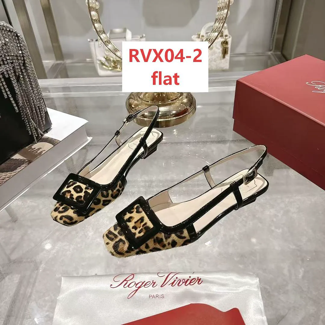 Roger Vivier RVX04 תמונה 4