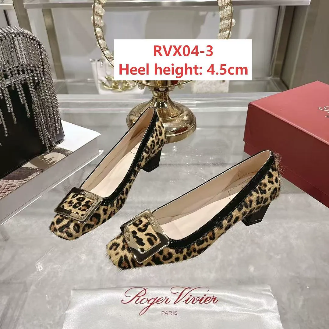 Roger Vivier RVX04 תמונה 5