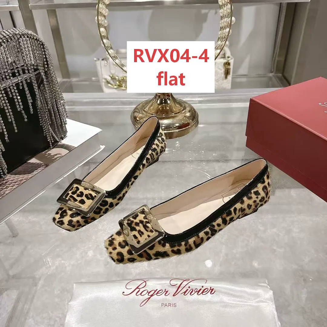 Roger Vivier RVX04 תמונה 6