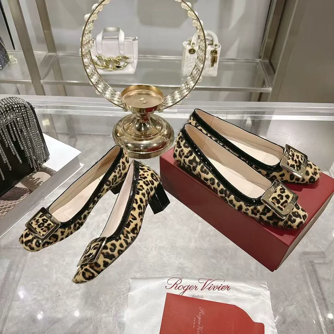 Roger Vivier RVX04 תמונה 7