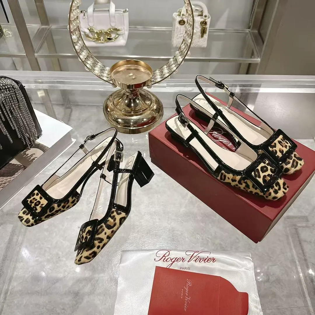 Roger Vivier RVX04 תמונה 8