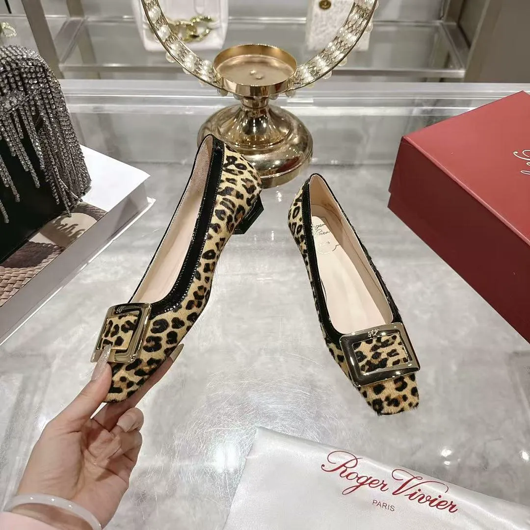 Roger Vivier RVX04 תמונה 9