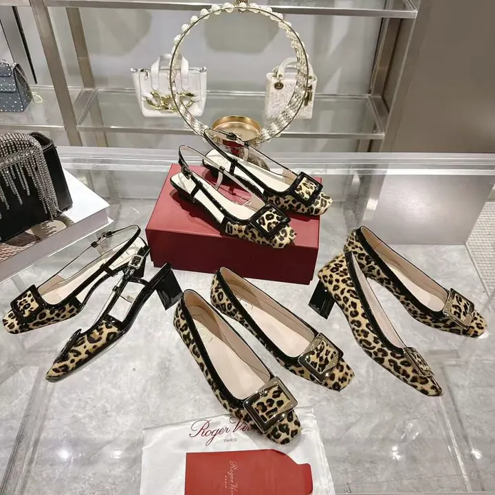 Roger Vivier RVX04