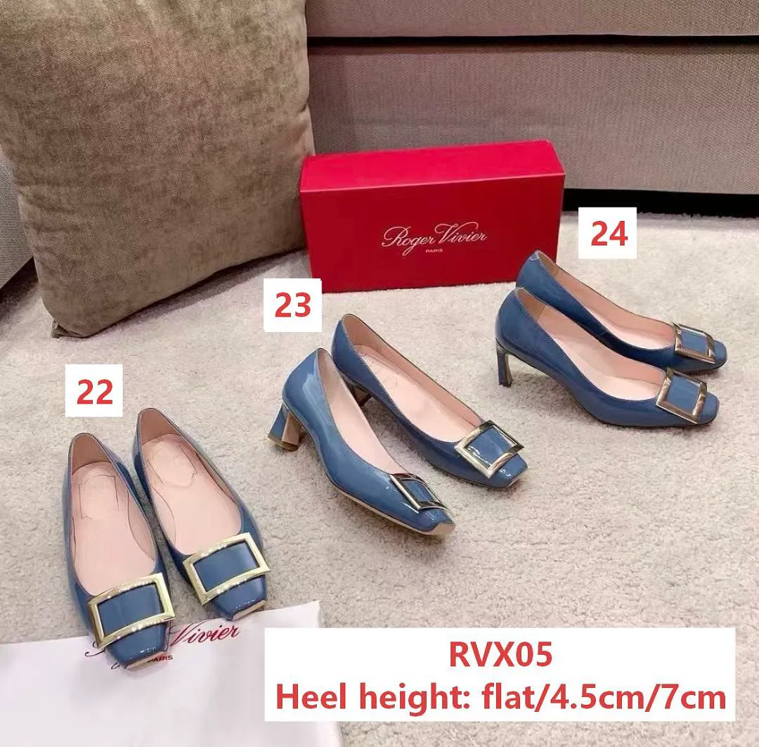 Roger Vivier RVX05 תמונה 10