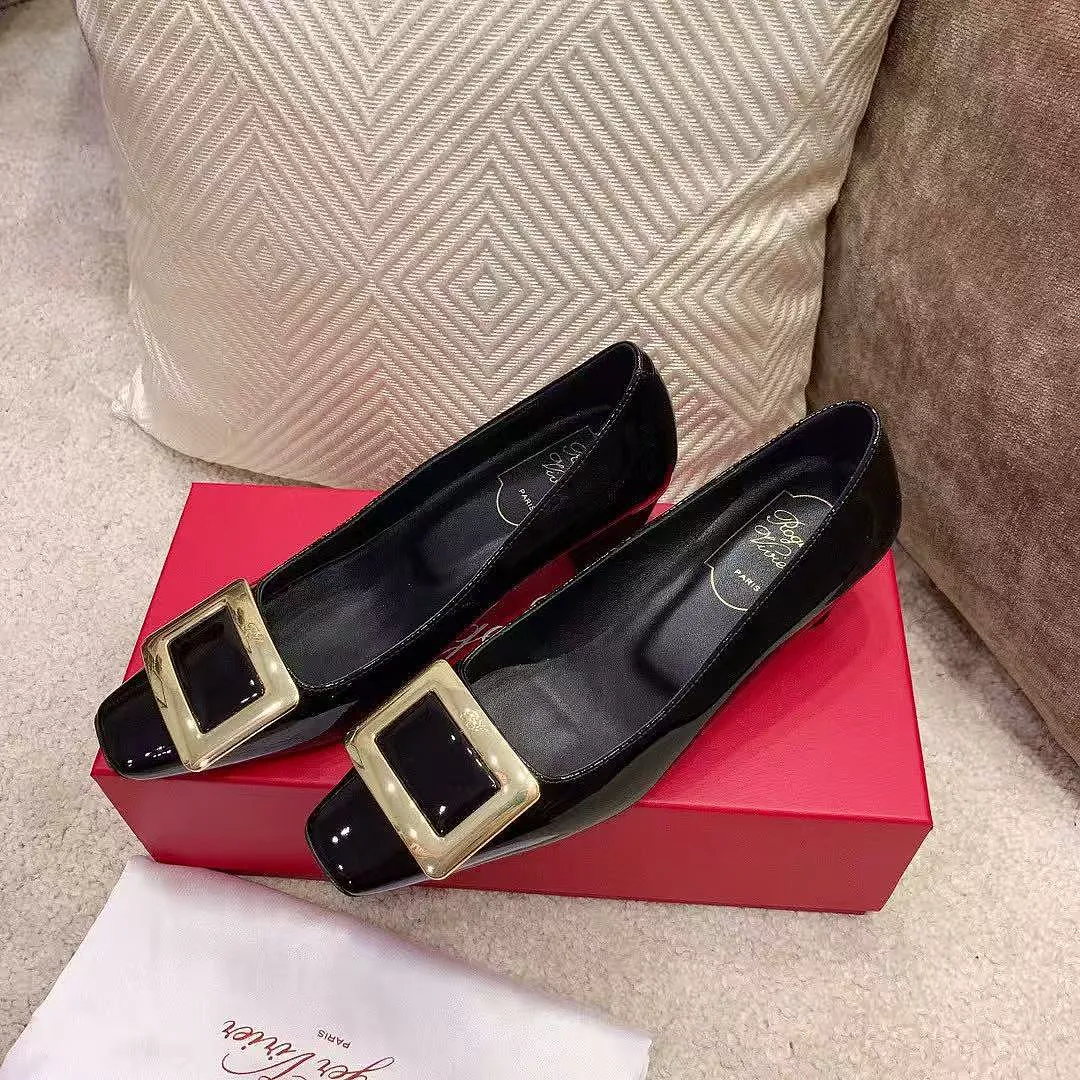 Roger Vivier RVX05 תמונה 11