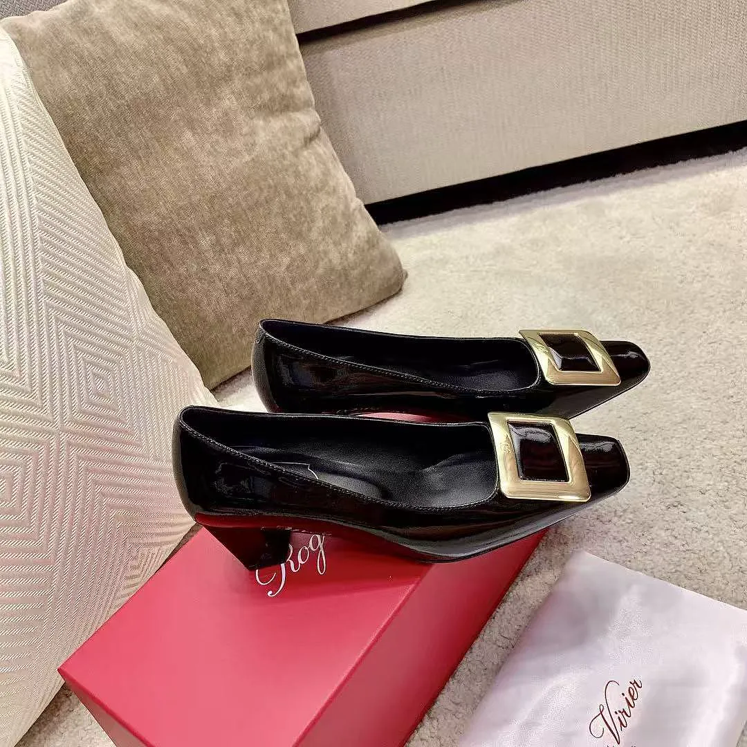 Roger Vivier RVX05 תמונה 12