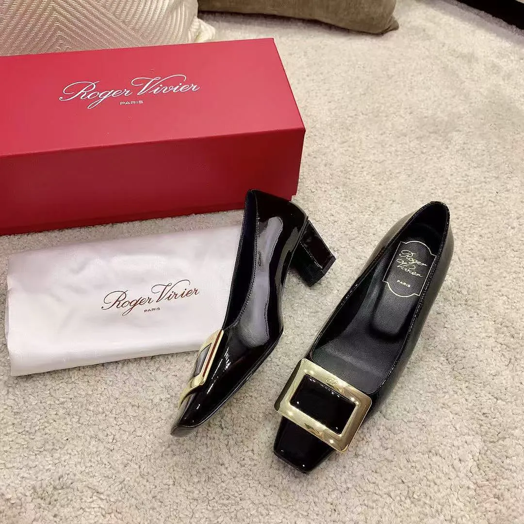 Roger Vivier RVX05 תמונה 13