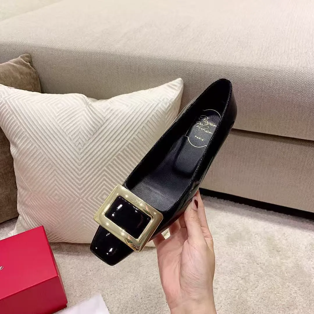Roger Vivier RVX05 תמונה 14
