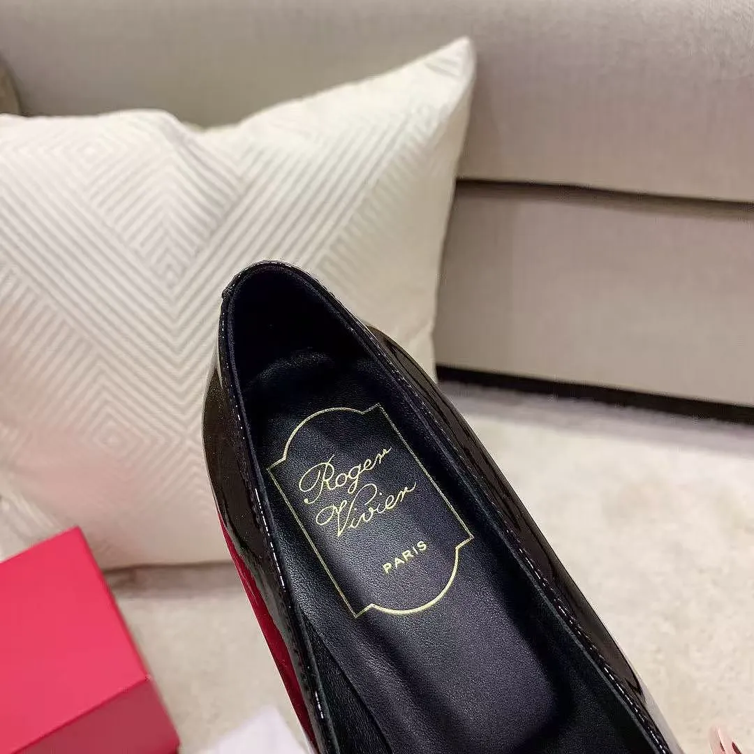 Roger Vivier RVX05 תמונה 16